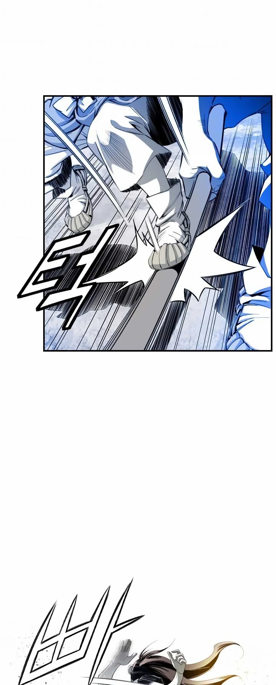 Way To Heaven Chapter 12 page 34 - Chapter 12