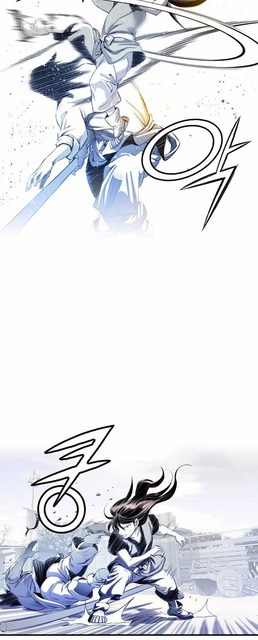 Way To Heaven Chapter 12 page 35 - Chapter 12