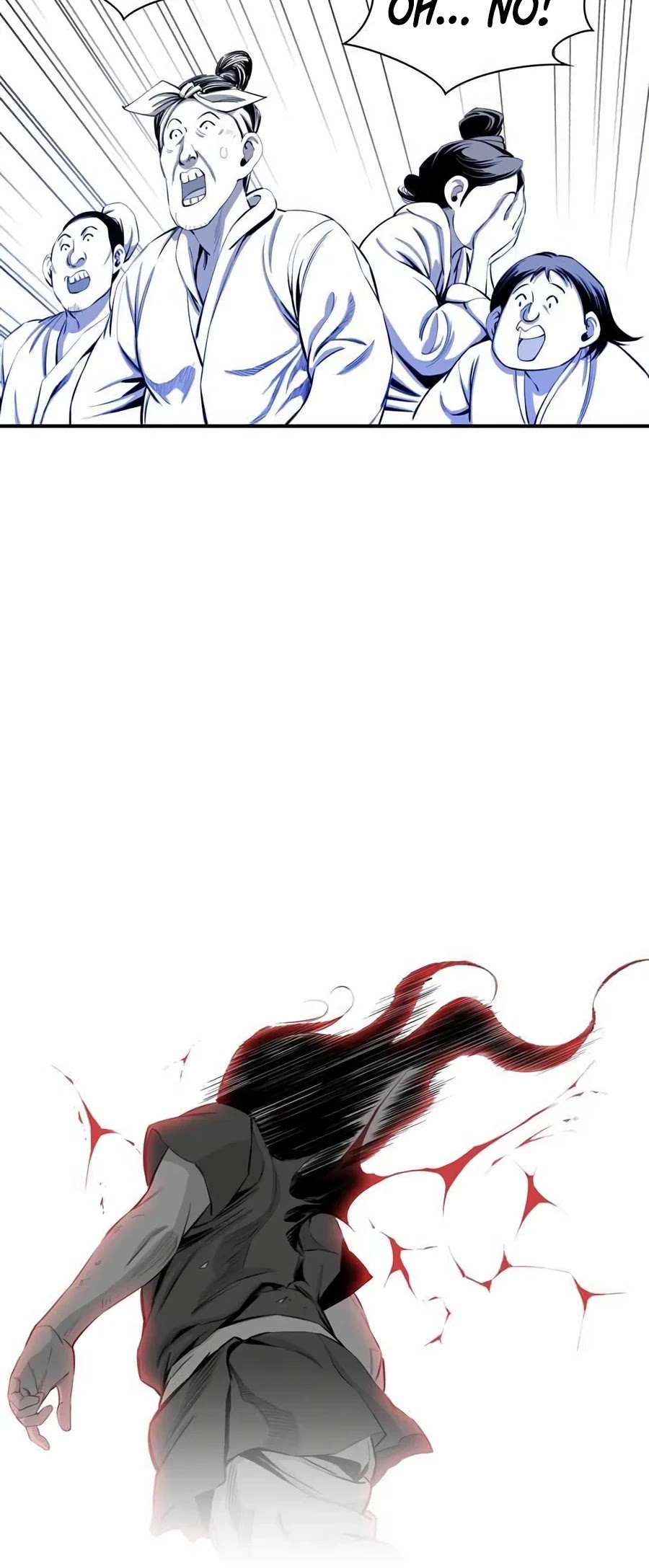 Way To Heaven Chapter 12 page 37 - Chapter 12