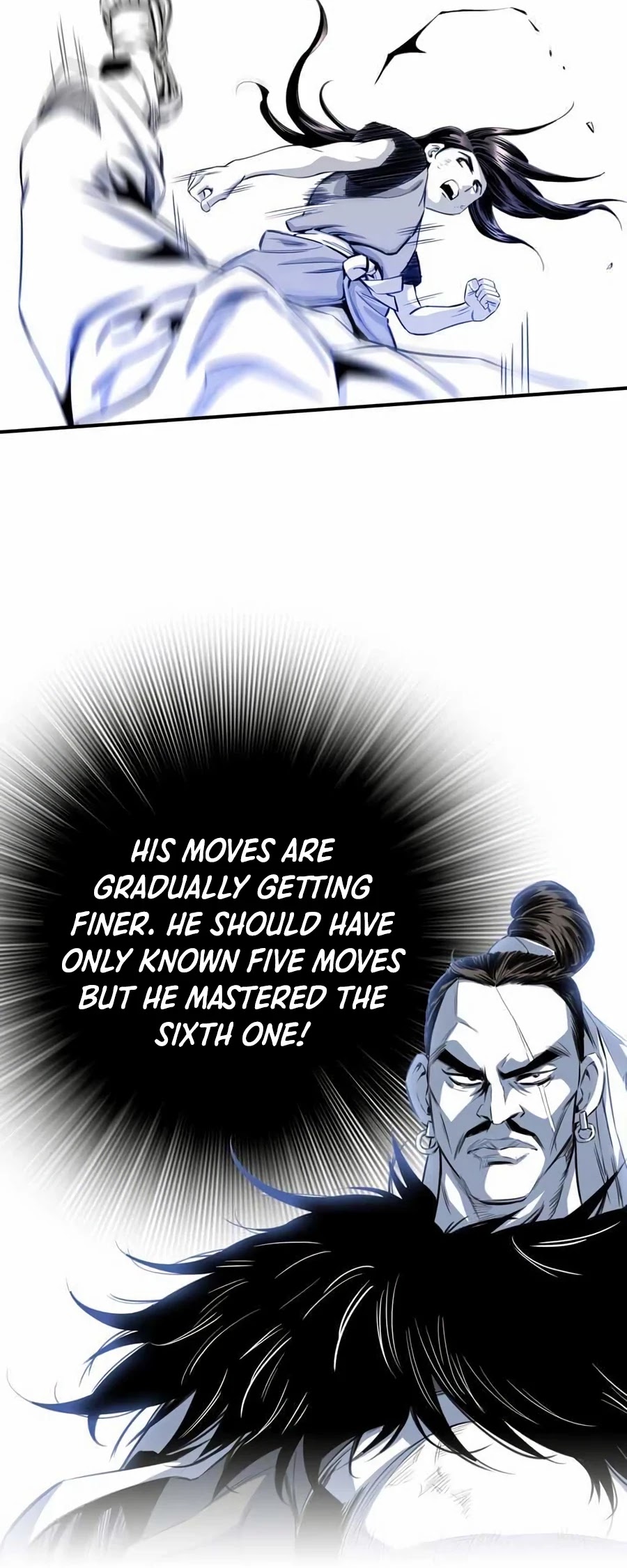 Way To Heaven Chapter 12 page 41 - Chapter 12