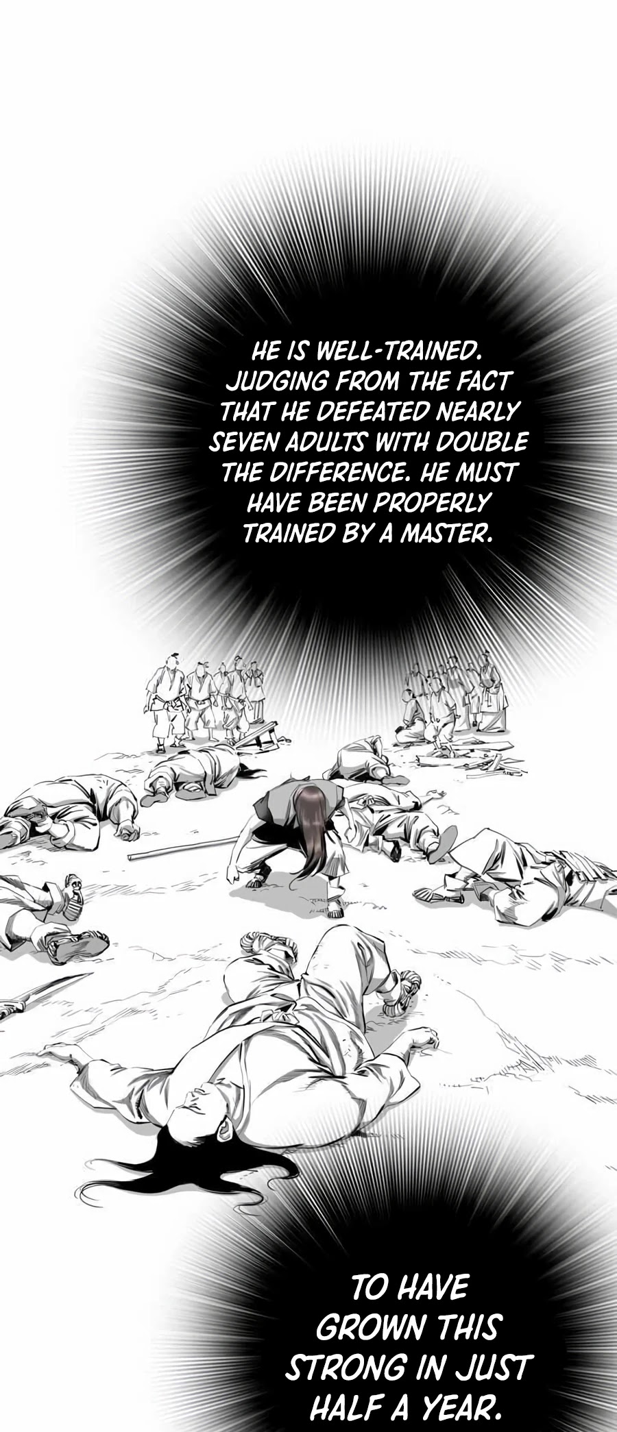 Way To Heaven Chapter 12 page 42 - Chapter 12