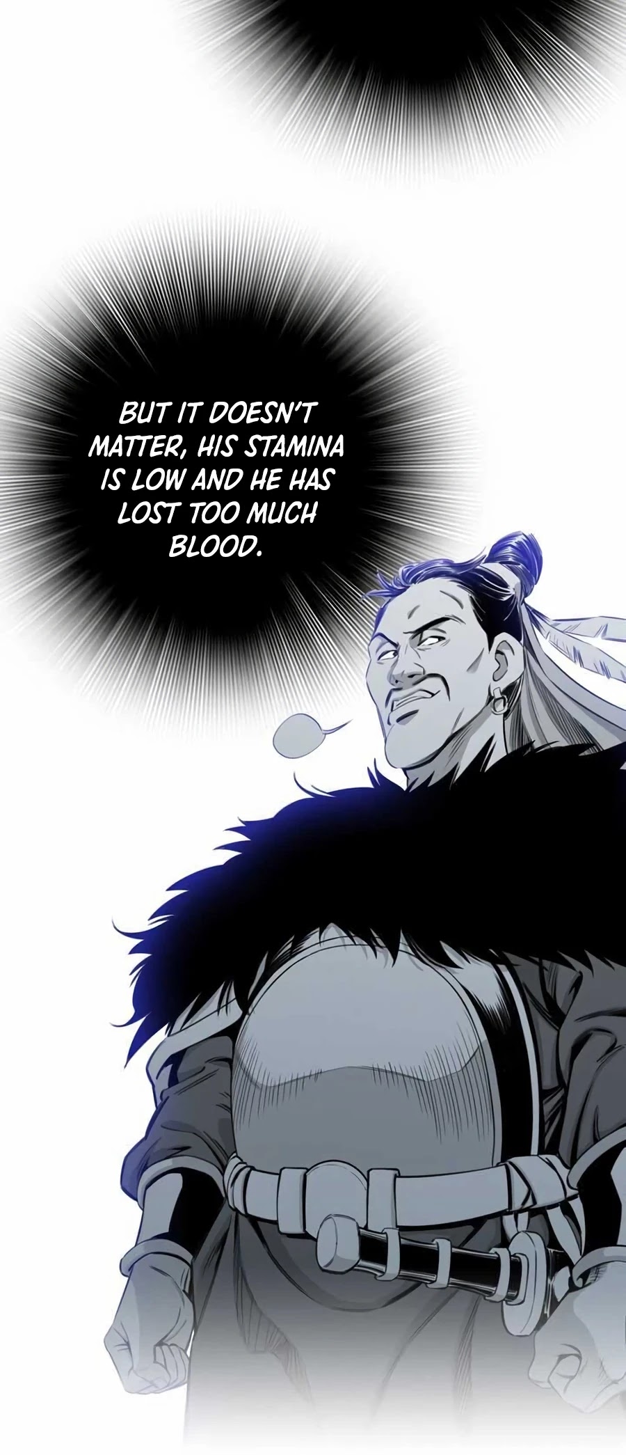 Way To Heaven Chapter 12 page 43 - Chapter 12