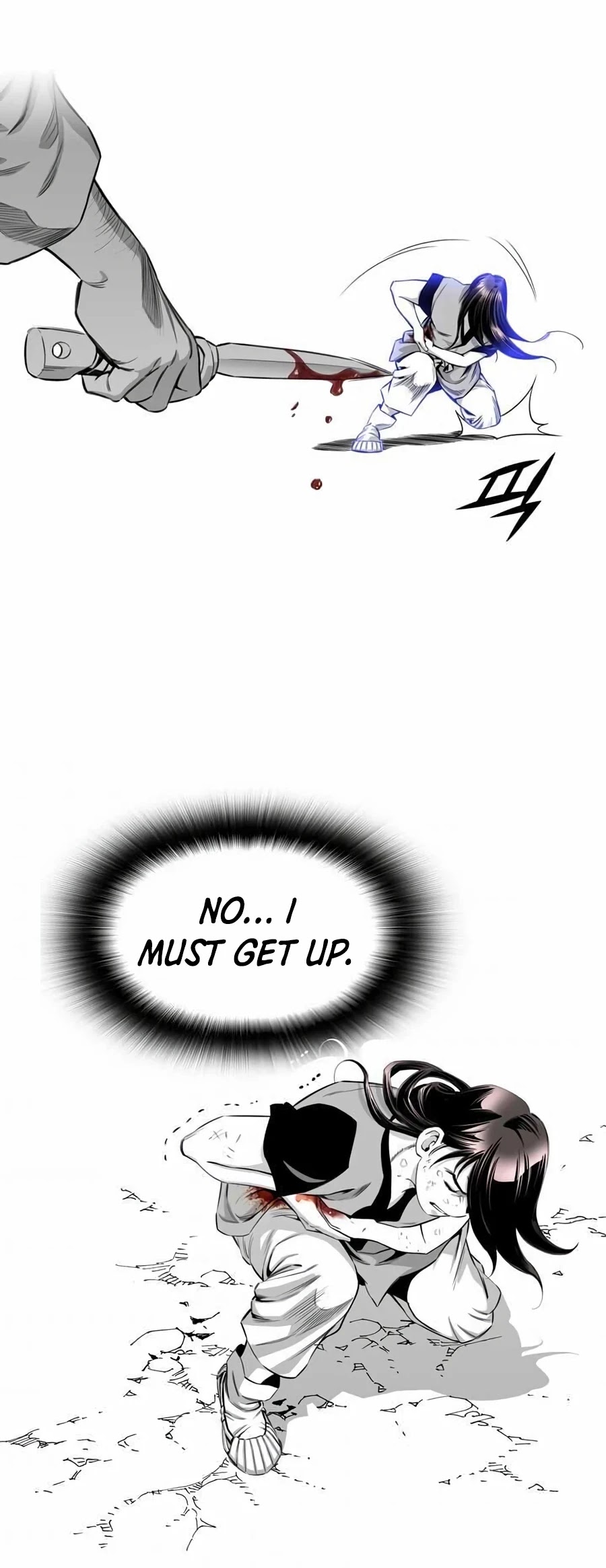 Way To Heaven Chapter 12 page 45 - Chapter 12