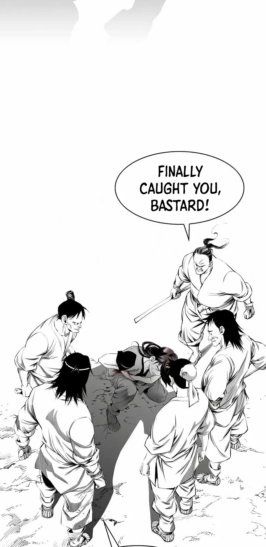 Way To Heaven Chapter 12 page 47 - Chapter 12