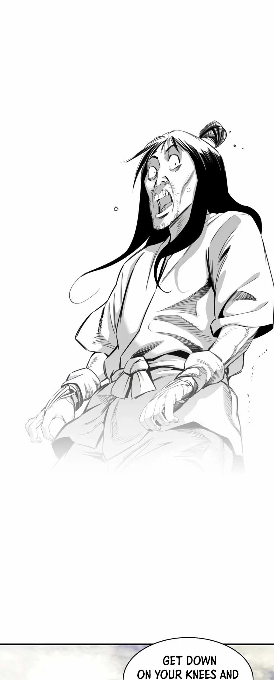 Way To Heaven Chapter 12 page 8 - Chapter 12