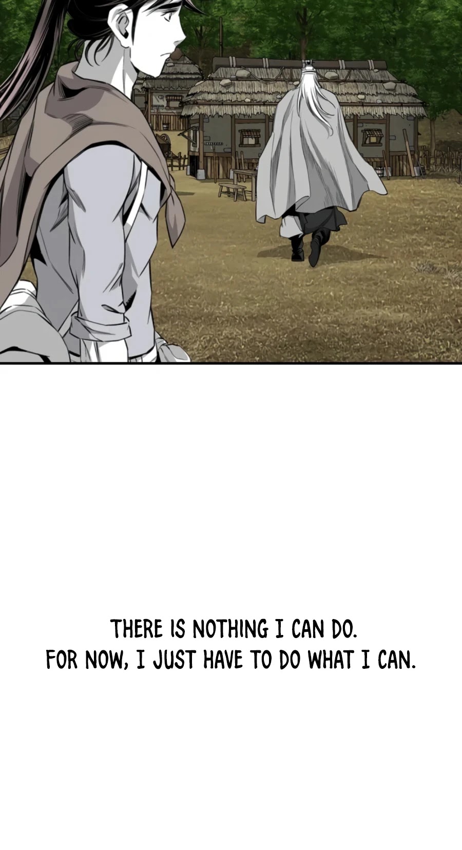 Way To Heaven Chapter 120 page 10 - Chapter 120