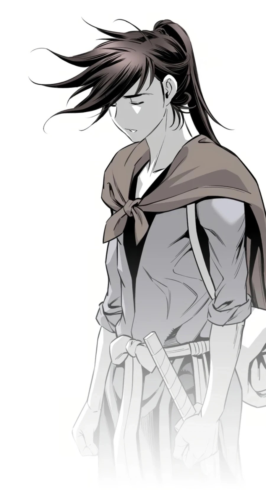 Way To Heaven Chapter 120 page 11 - Chapter 120