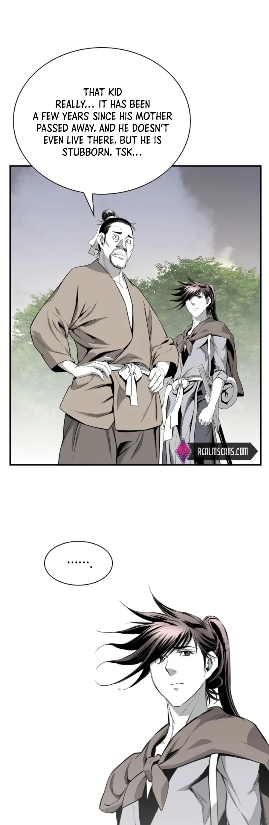 Way To Heaven Chapter 120 page 28 - Chapter 120