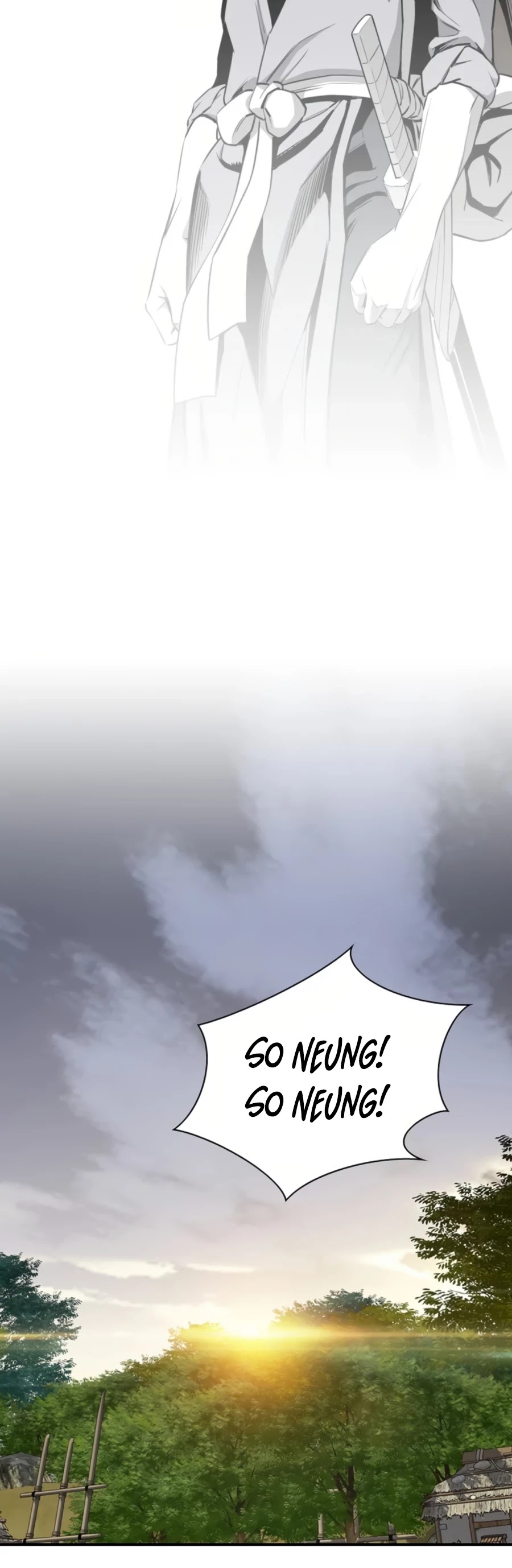 Way To Heaven Chapter 120 page 29 - Chapter 120