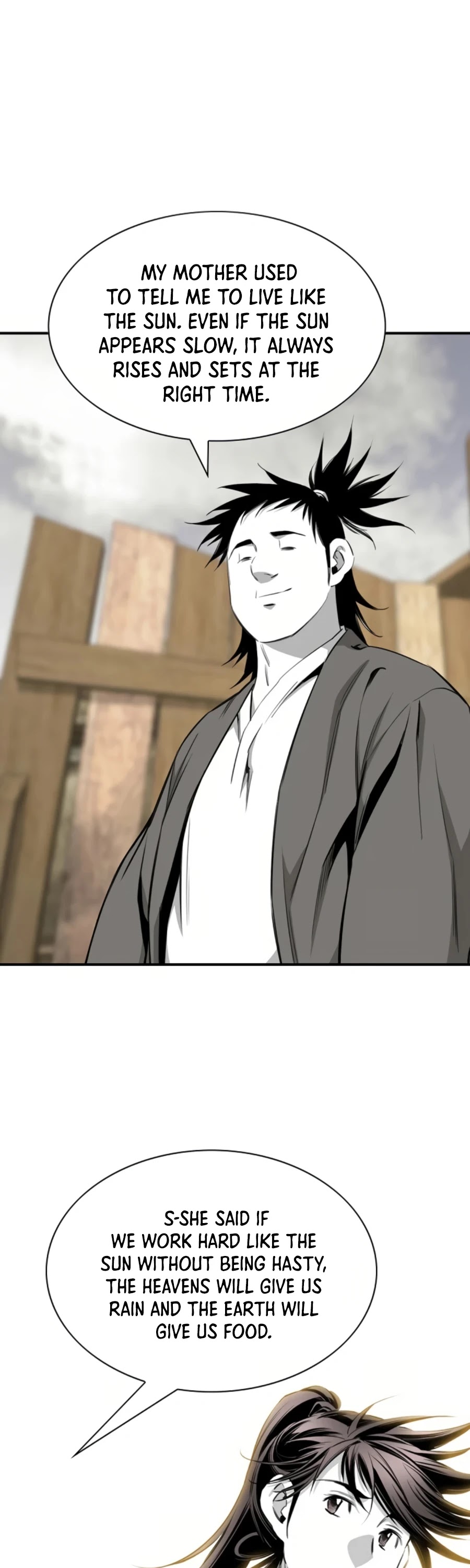Way To Heaven Chapter 120 page 44 - Chapter 120