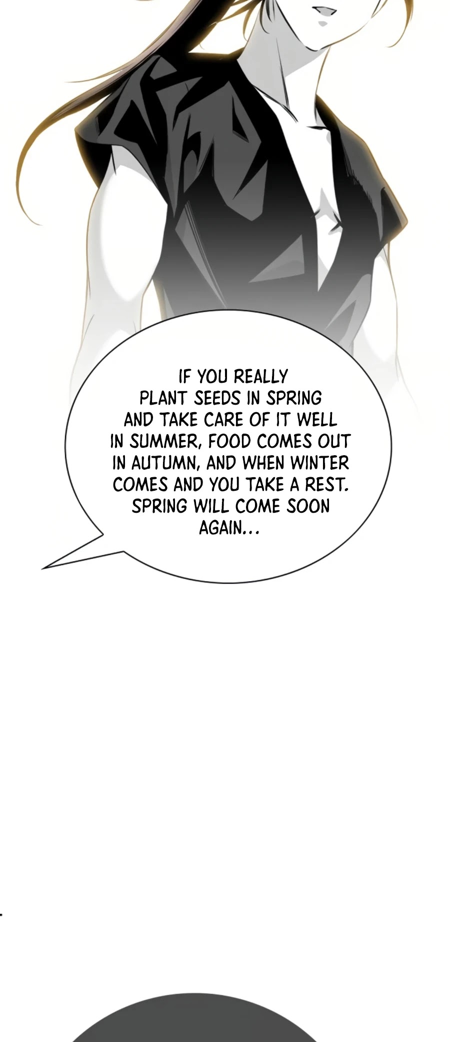 Way To Heaven Chapter 120 page 45 - Chapter 120