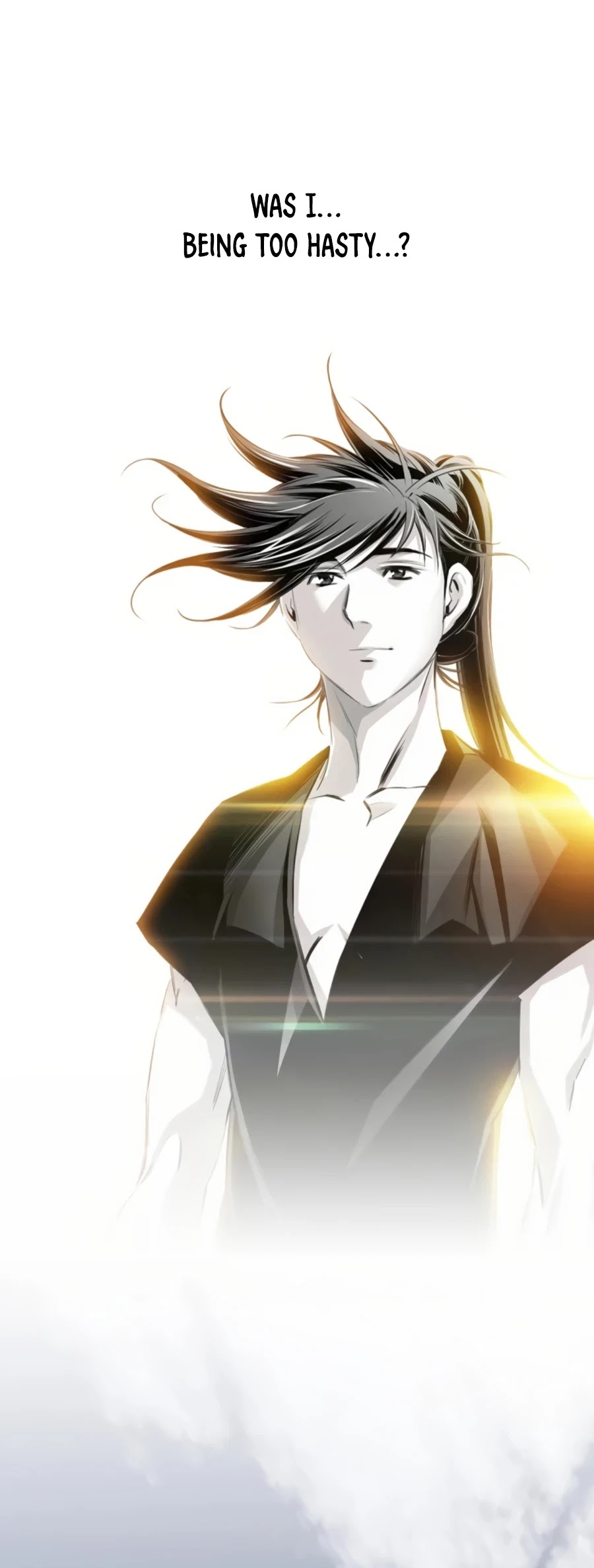 Way To Heaven Chapter 120 page 47 - Chapter 120