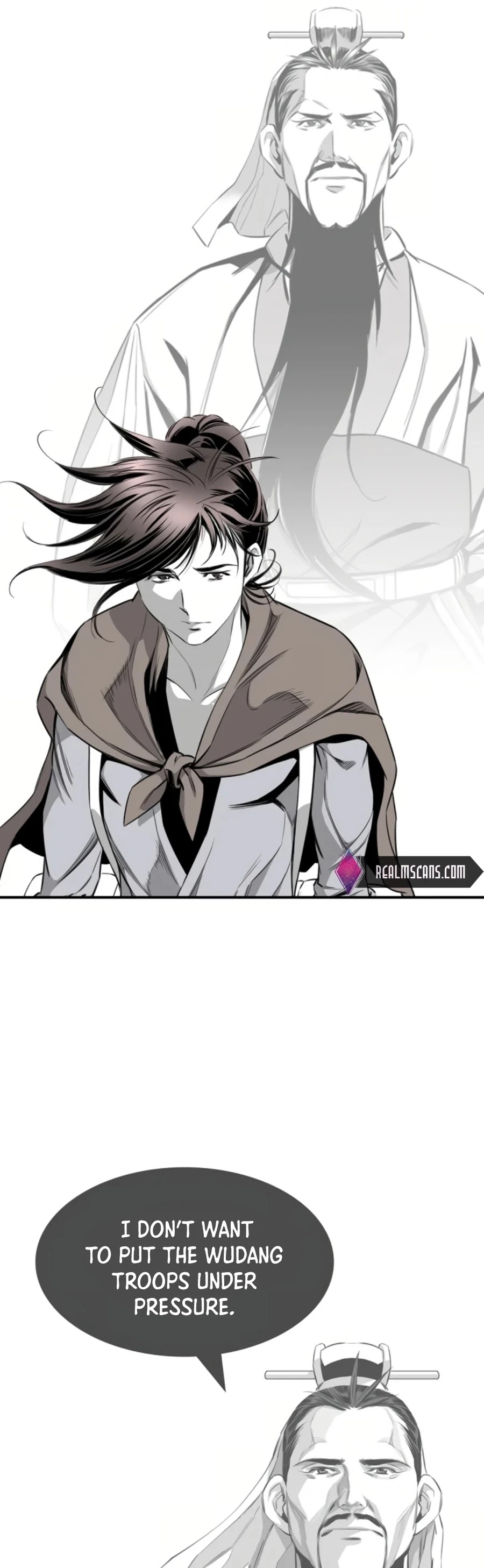 Way To Heaven Chapter 120 page 7 - Chapter 120
