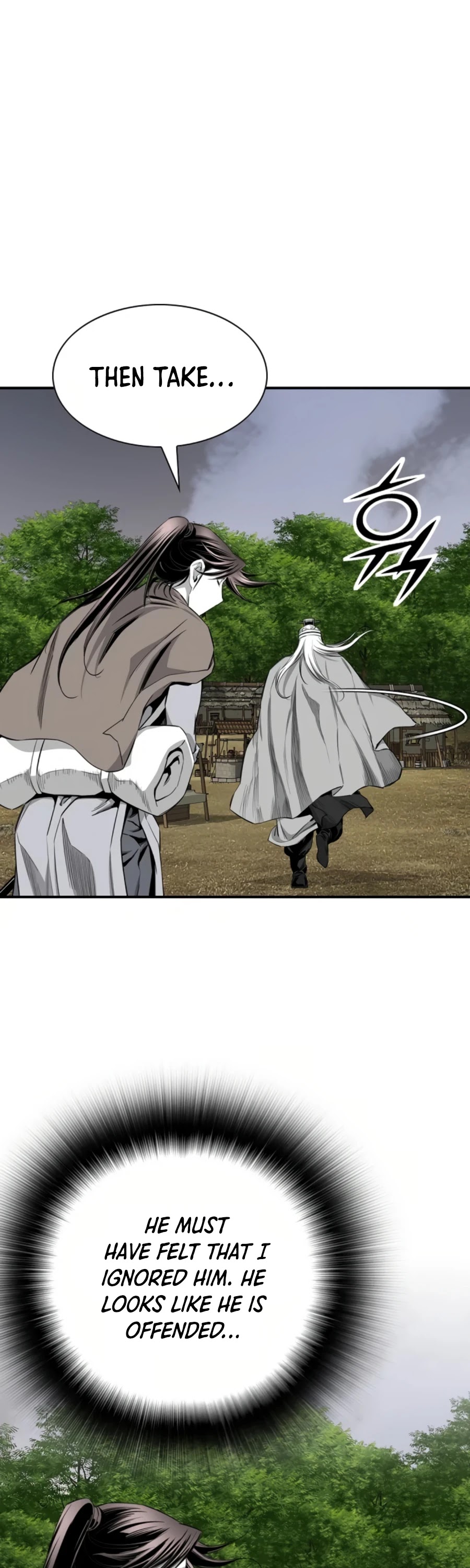 Way To Heaven Chapter 120 page 9 - Chapter 120