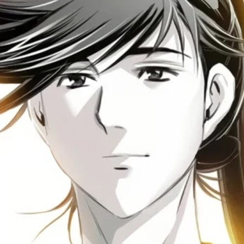 Way To Heaven Chapter 120 cover