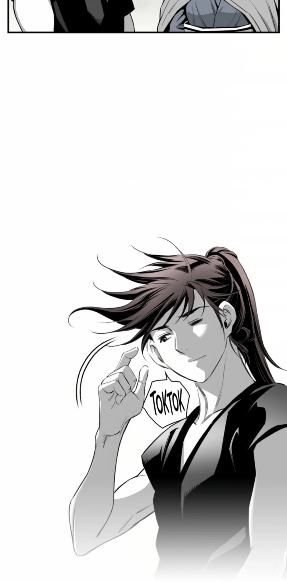 Way To Heaven Chapter 121 page 19 - Chapter 121