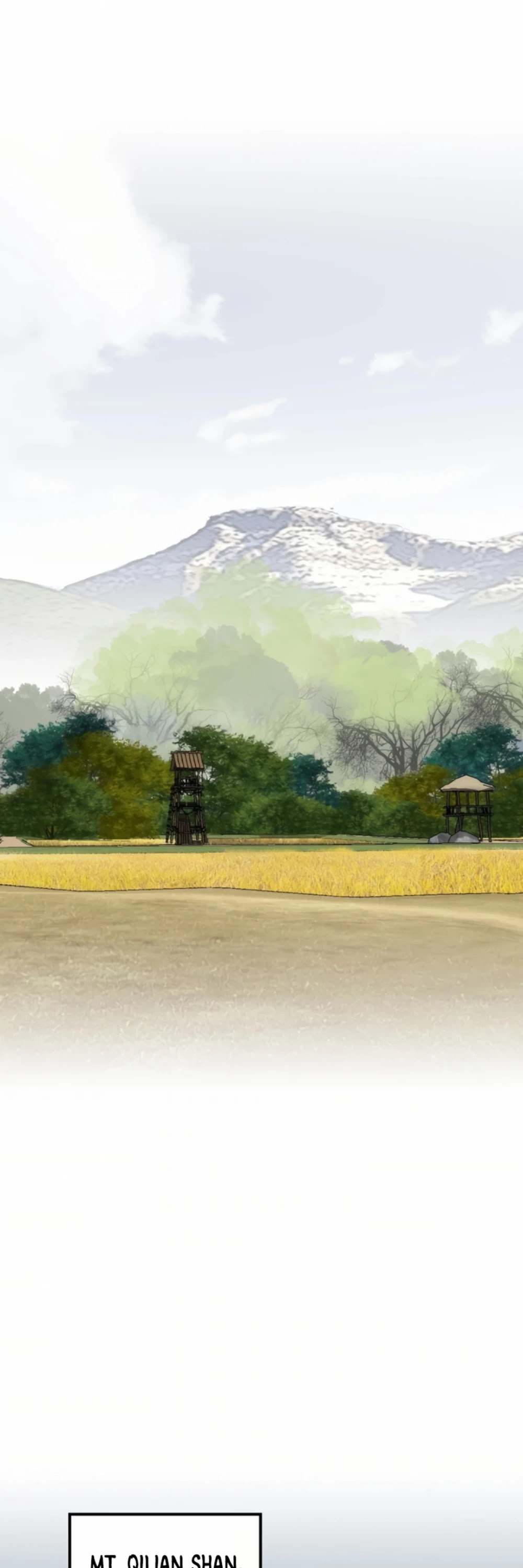 Way To Heaven Chapter 121 page 23 - Chapter 121
