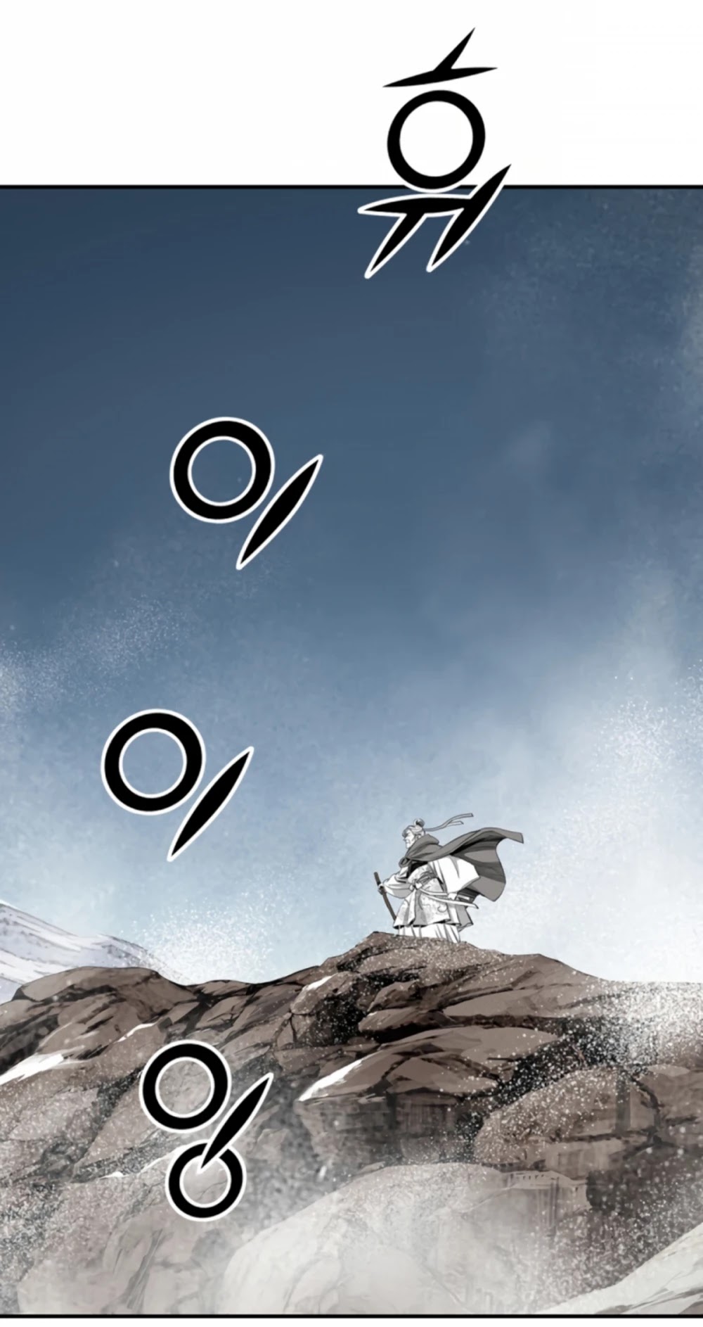 Way To Heaven Chapter 121 page 25 - Chapter 121