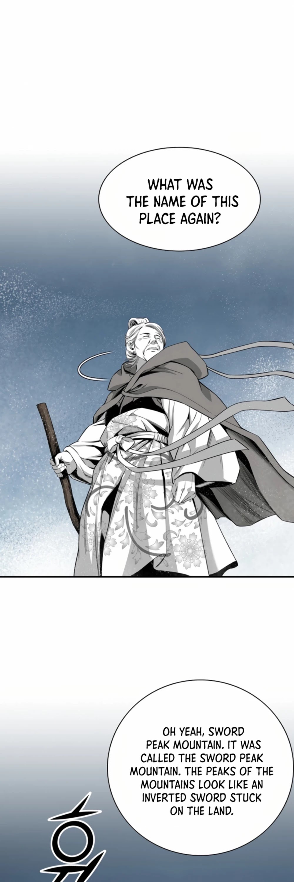 Way To Heaven Chapter 121 page 26 - Chapter 121