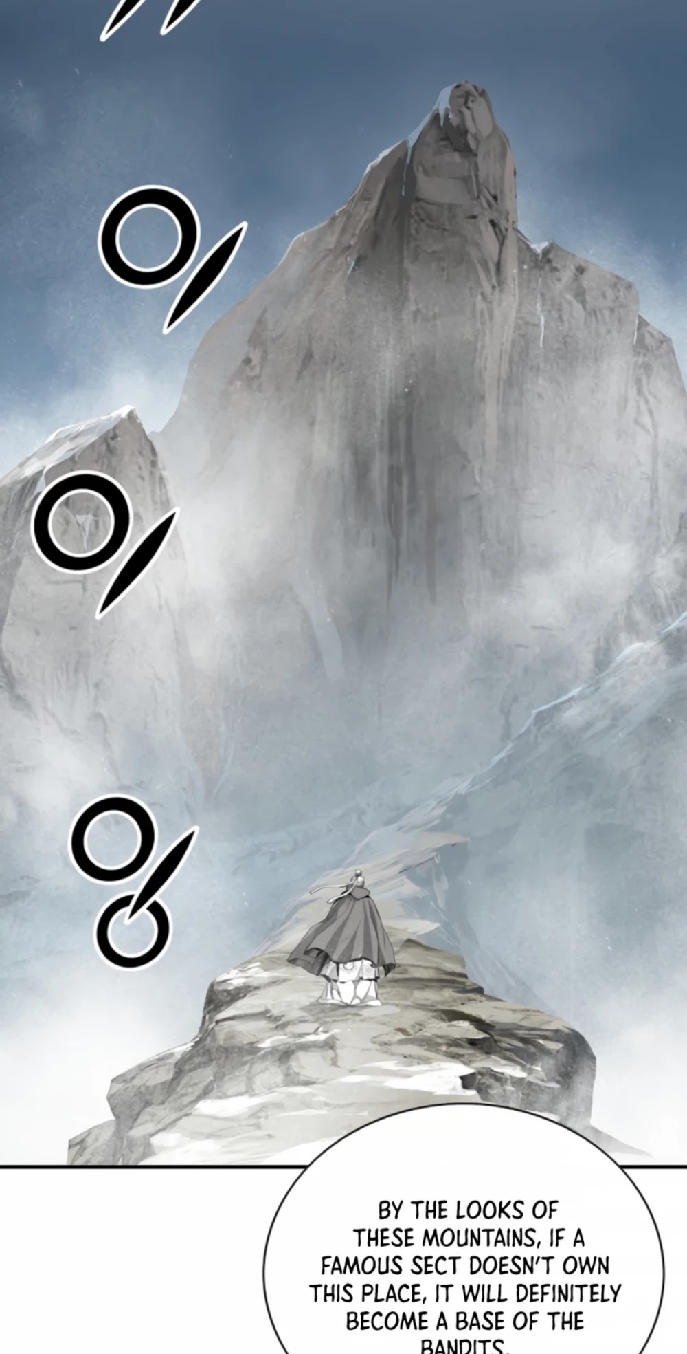 Way To Heaven Chapter 121 page 27 - Chapter 121