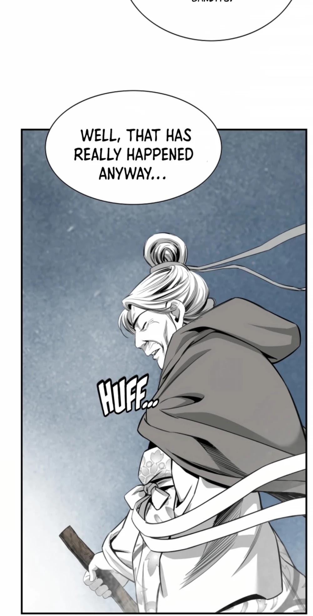 Way To Heaven Chapter 121 page 28 - Chapter 121