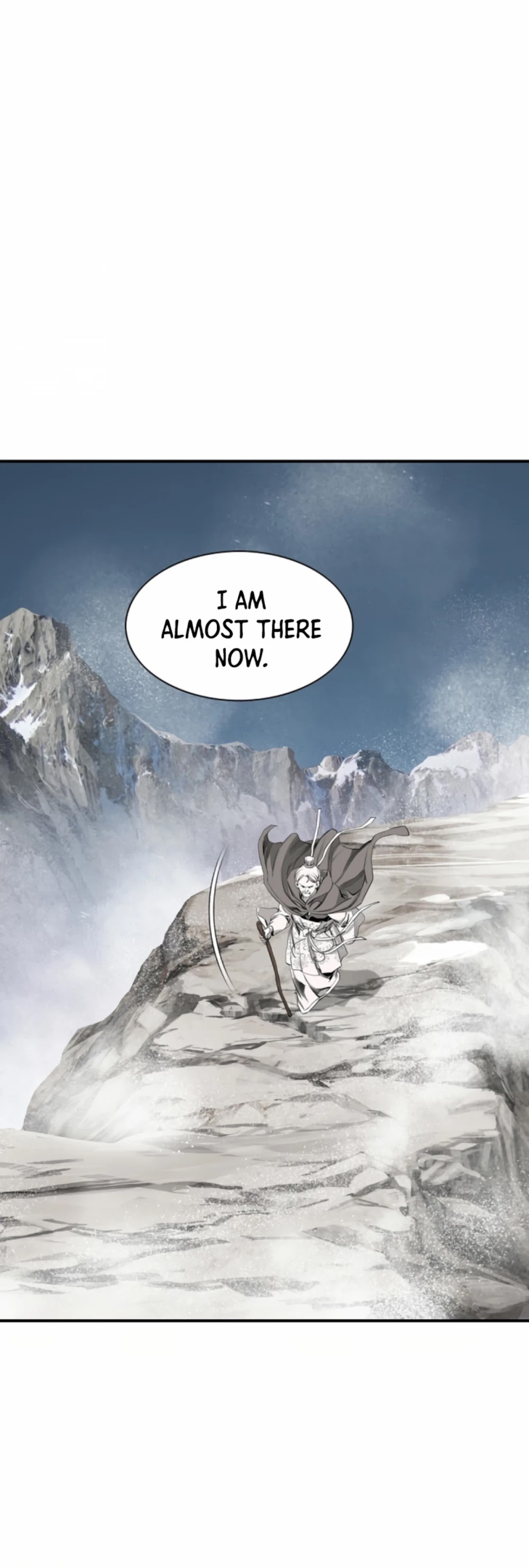 Way To Heaven Chapter 121 page 29 - Chapter 121