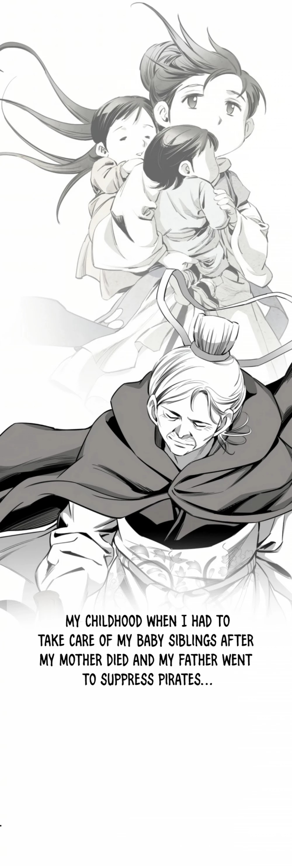 Way To Heaven Chapter 121 page 30 - Chapter 121