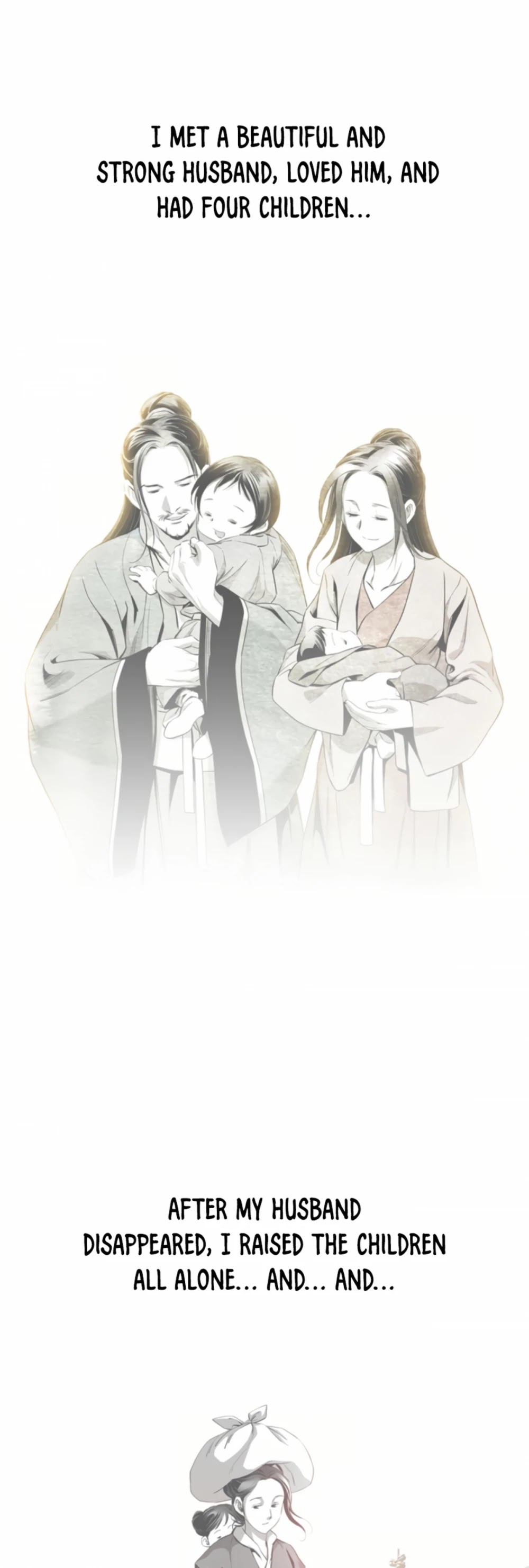 Way To Heaven Chapter 121 page 31 - Chapter 121