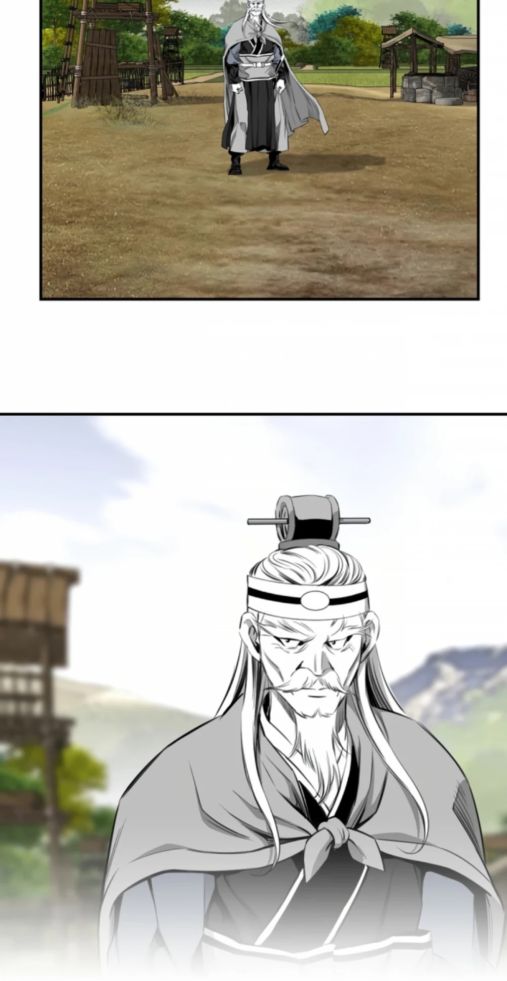 Way To Heaven Chapter 121 page 4 - Chapter 121