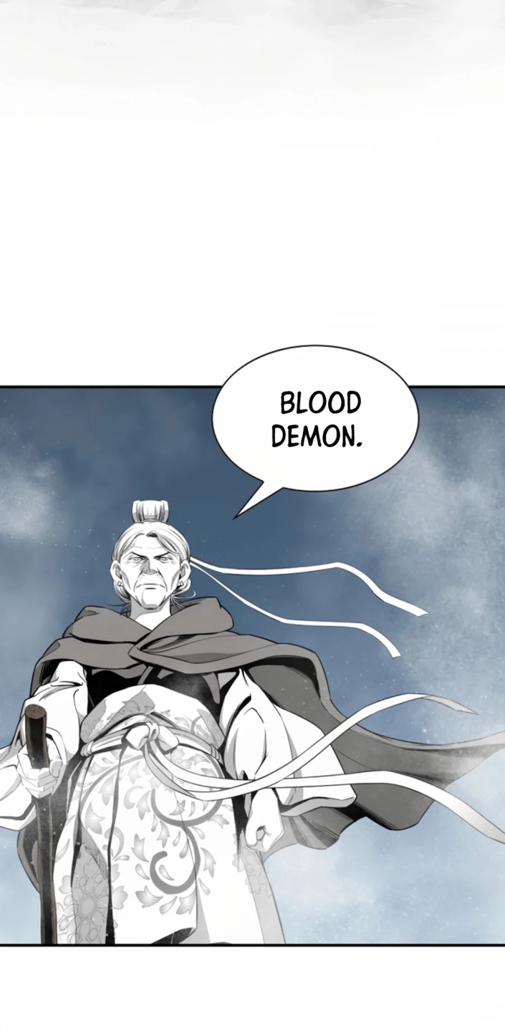 Way To Heaven Chapter 121 page 40 - Chapter 121