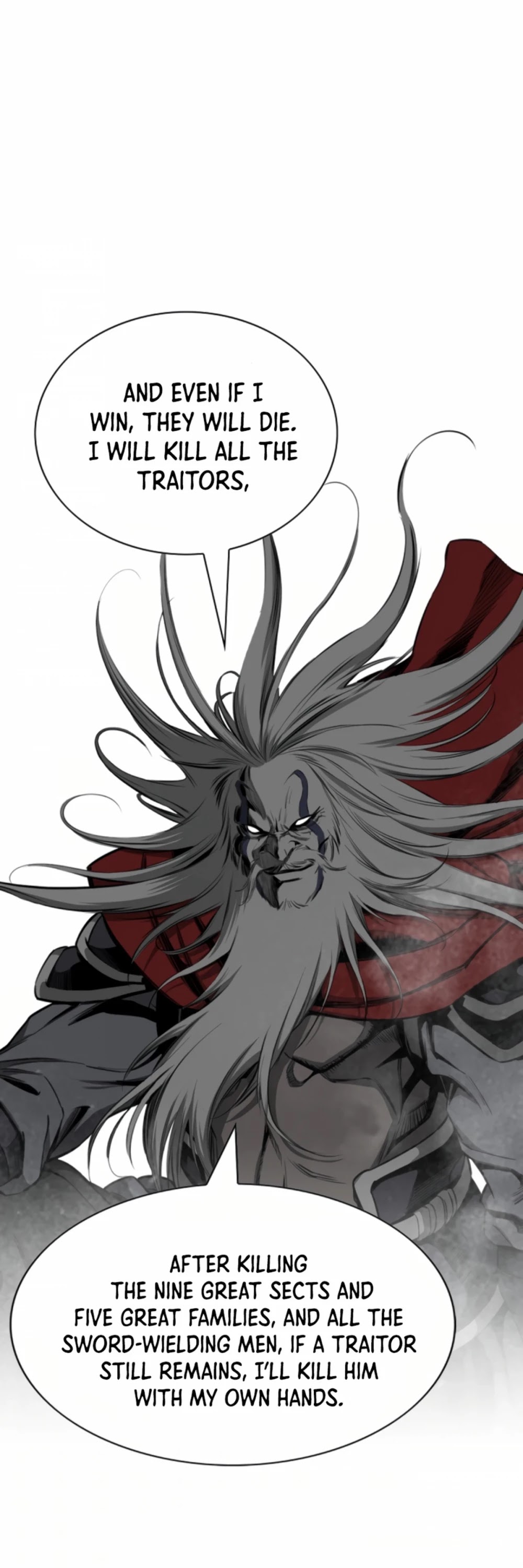 Way To Heaven Chapter 121 page 44 - Chapter 121