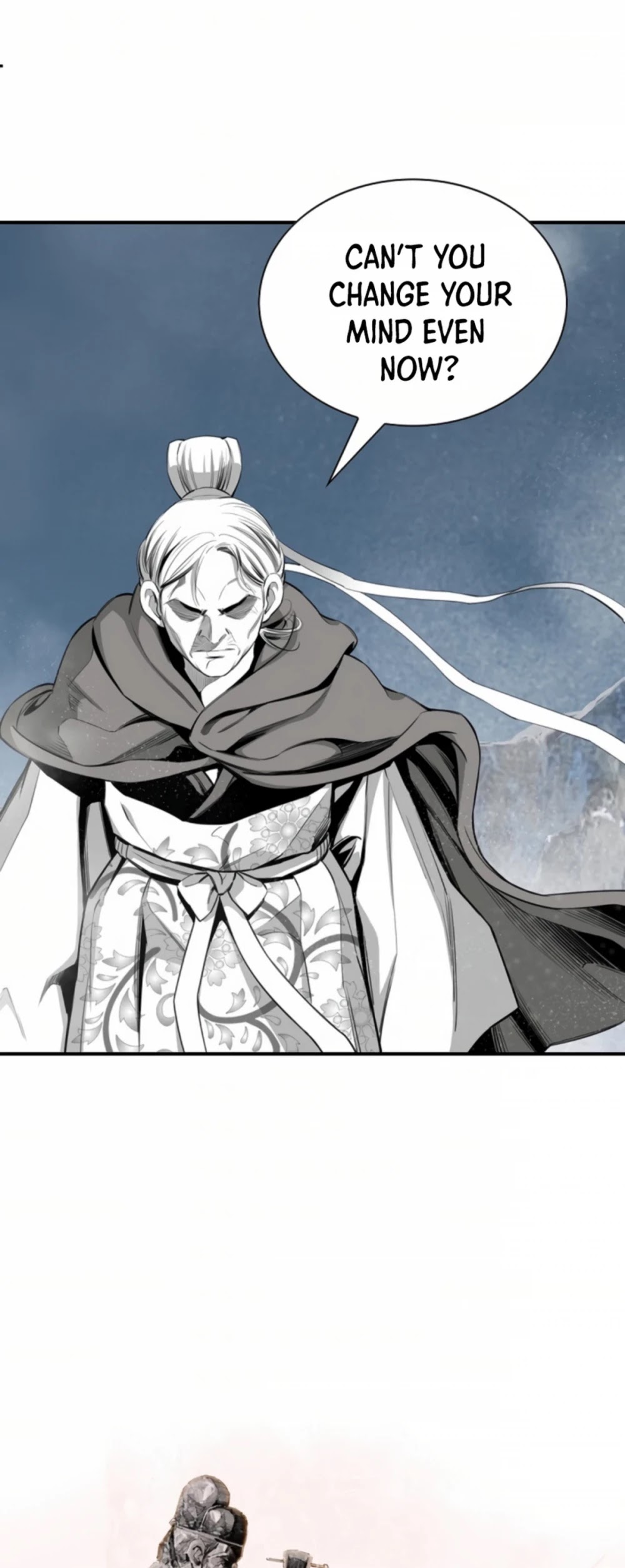 Way To Heaven Chapter 121 page 45 - Chapter 121