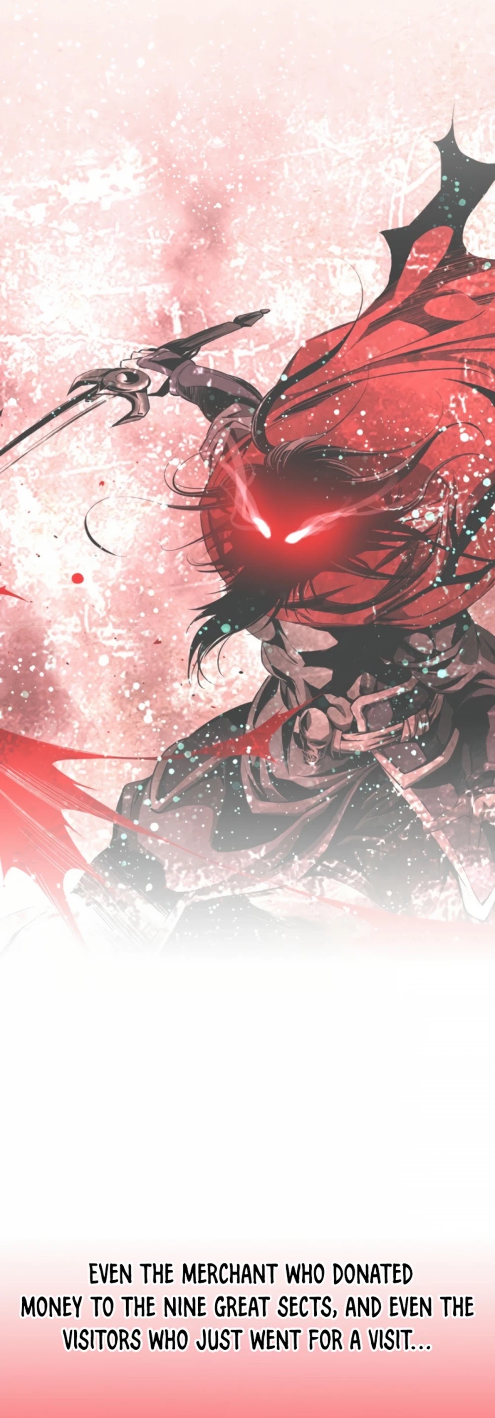 Way To Heaven Chapter 121 page 48 - Chapter 121