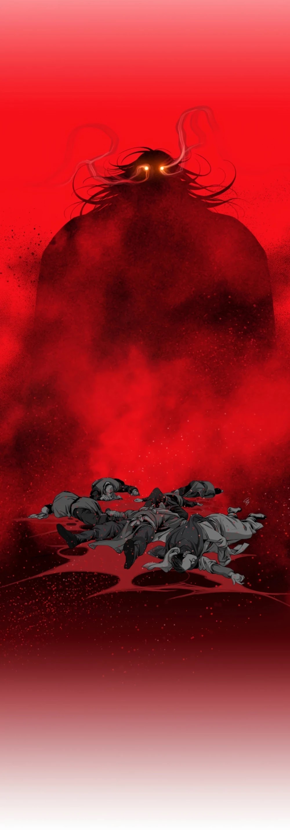 Way To Heaven Chapter 121 page 49 - Chapter 121
