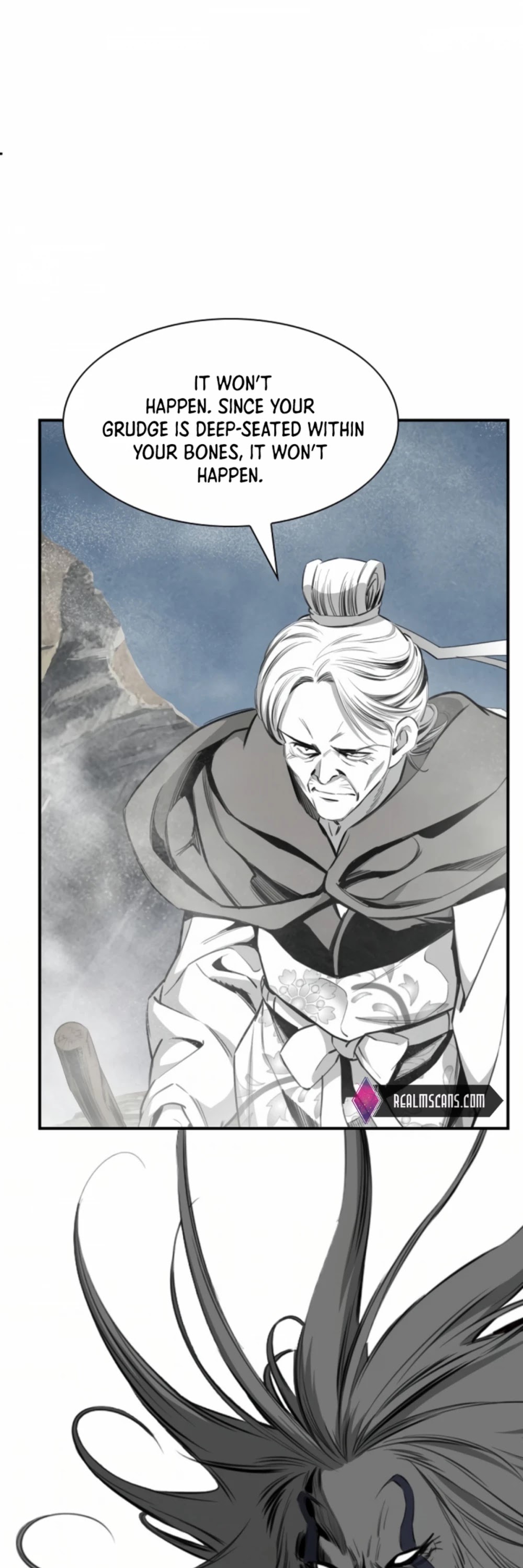 Way To Heaven Chapter 121 page 50 - Chapter 121