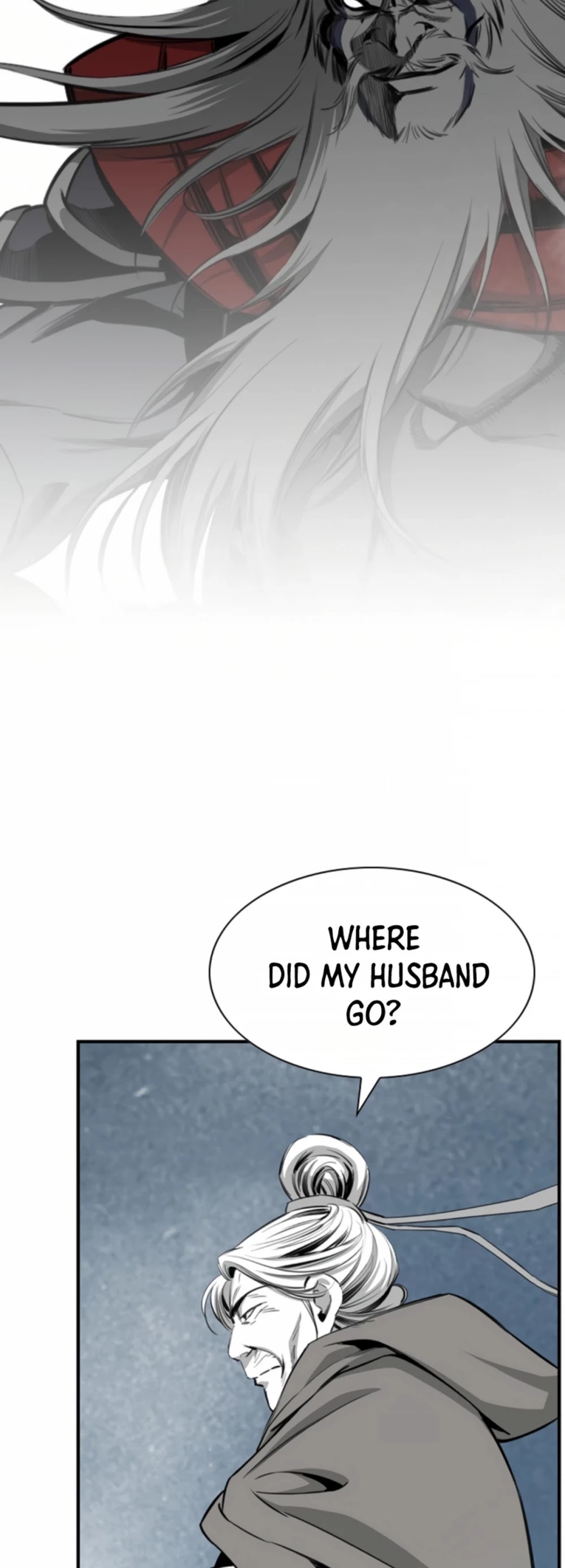 Way To Heaven Chapter 121 page 51 - Chapter 121