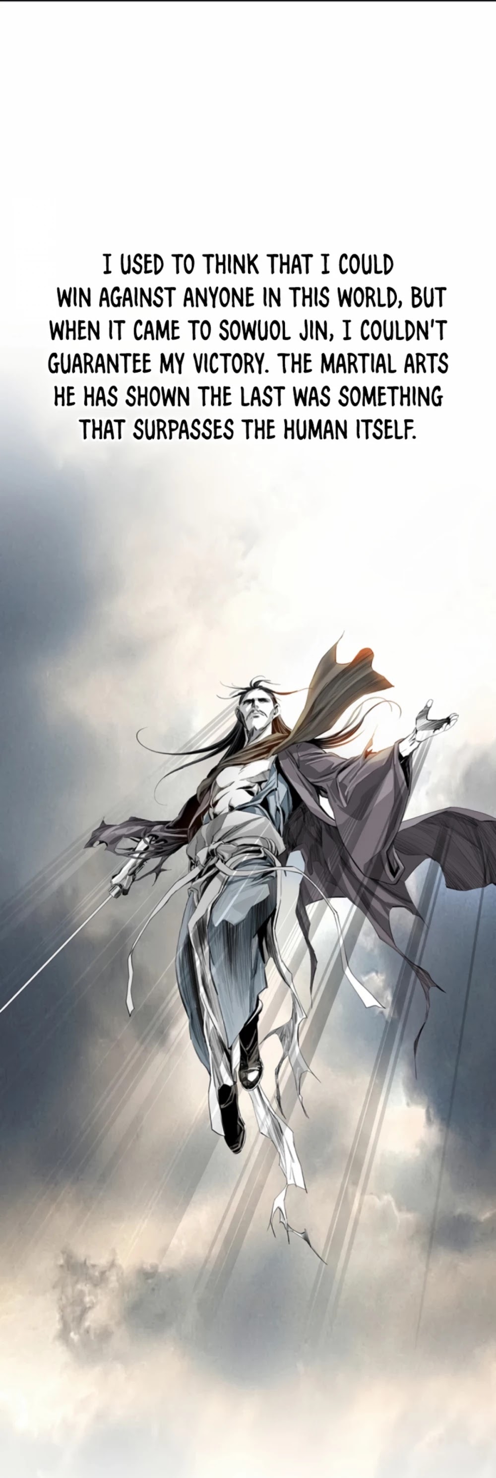 Way To Heaven Chapter 121 page 53 - Chapter 121