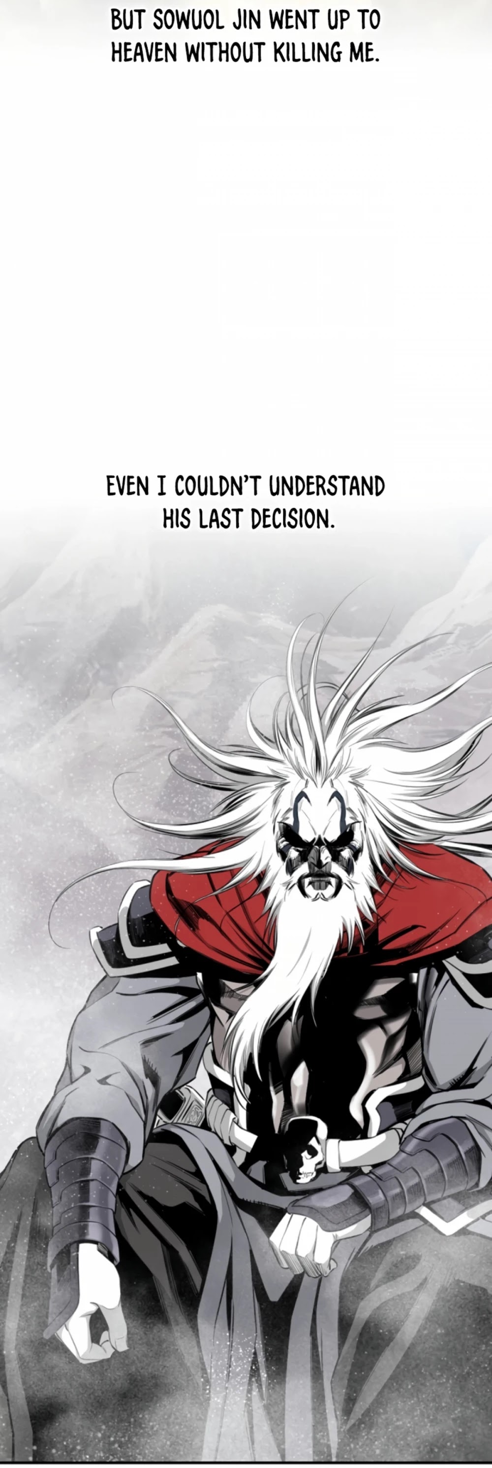 Way To Heaven Chapter 121 page 54 - Chapter 121