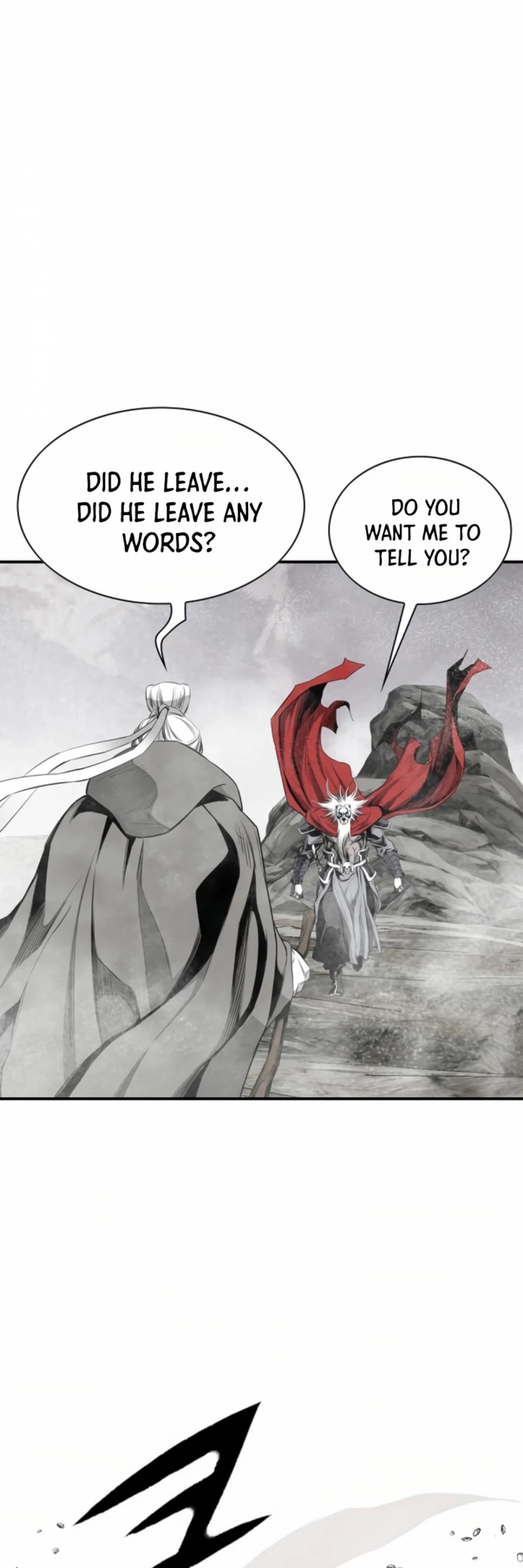 Way To Heaven Chapter 121 page 55 - Chapter 121