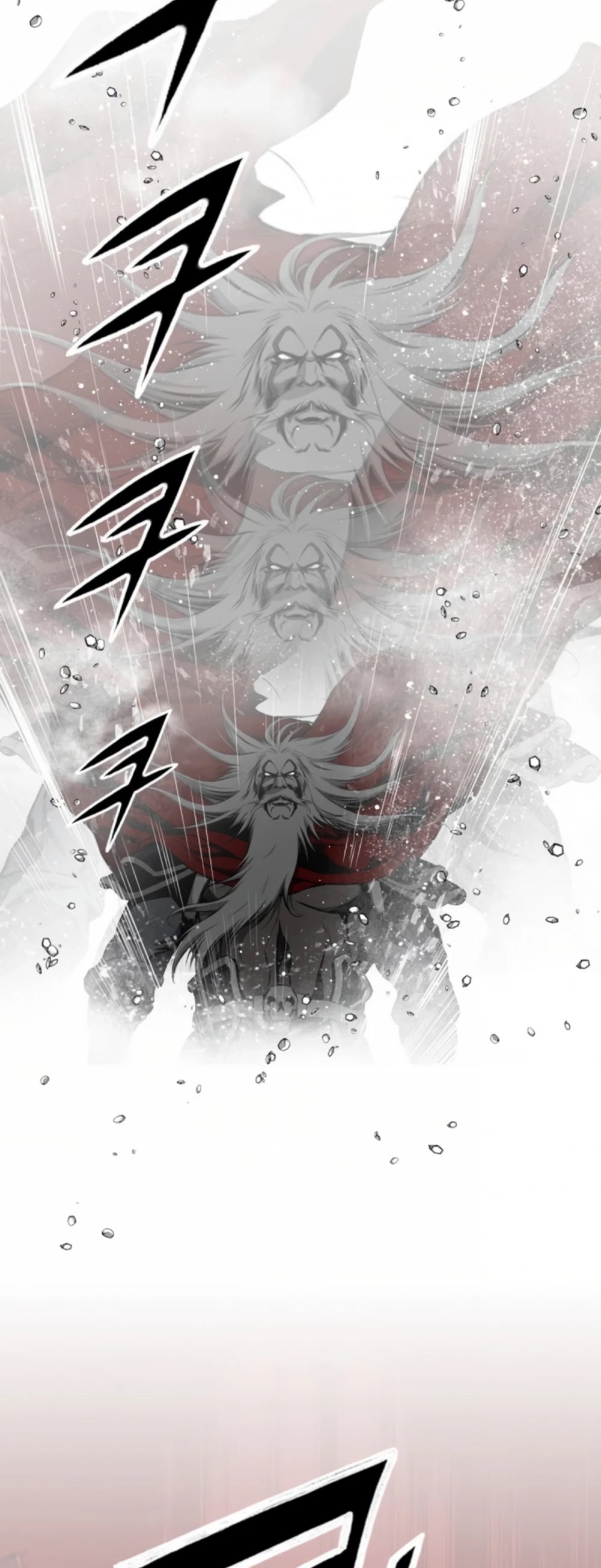 Way To Heaven Chapter 121 page 56 - Chapter 121