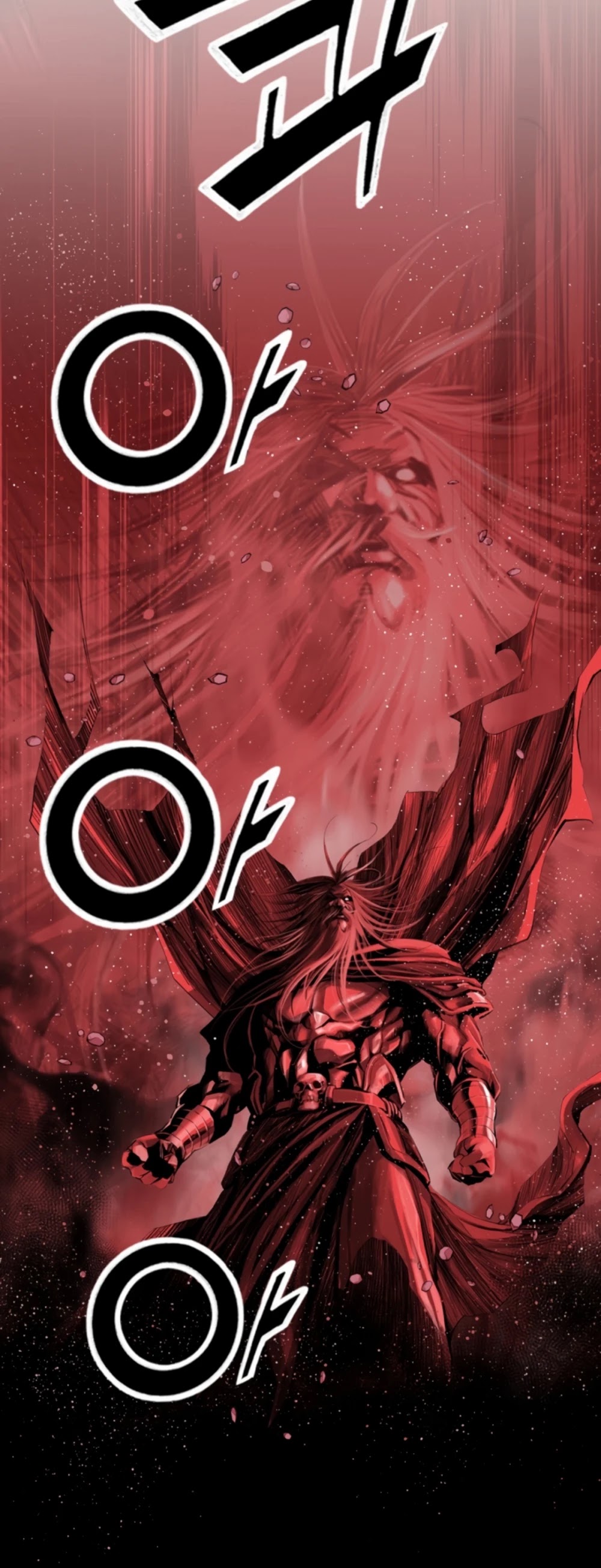 Way To Heaven Chapter 121 page 57 - Chapter 121