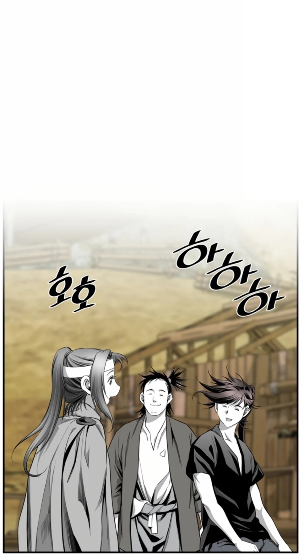 Way To Heaven Chapter 121 page 7 - Chapter 121