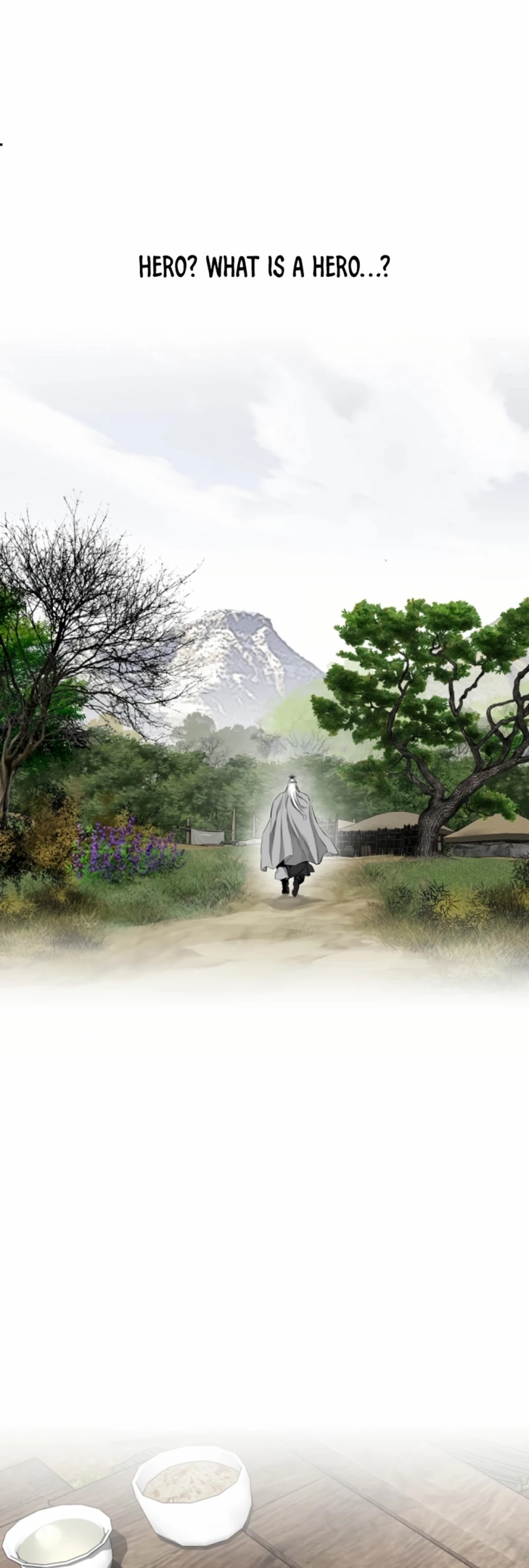 Way To Heaven Chapter 121 page 8 - Chapter 121