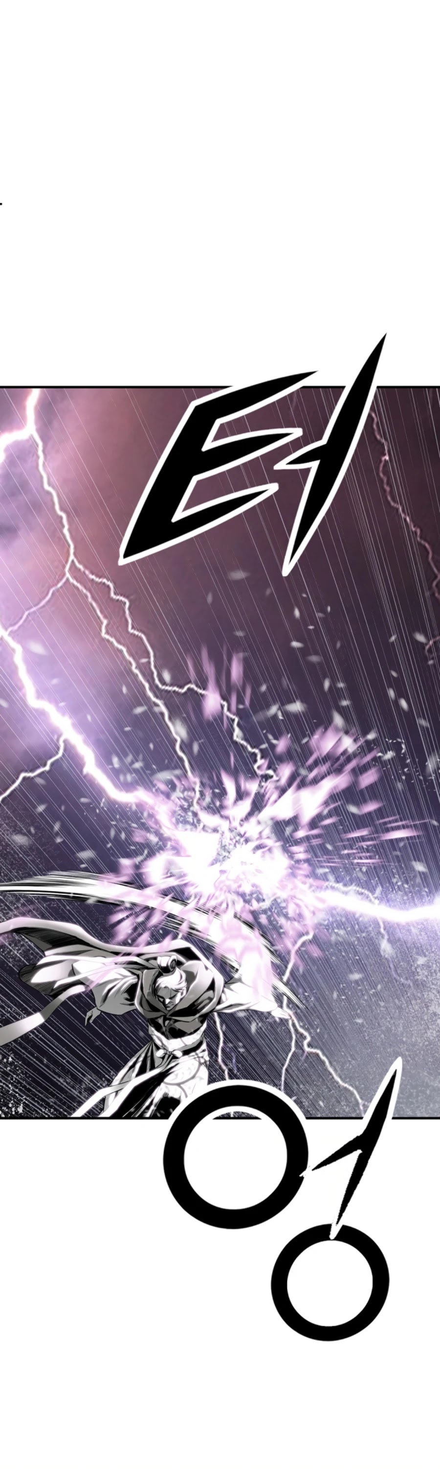 Way To Heaven Chapter 122 page 11 - Chapter 122