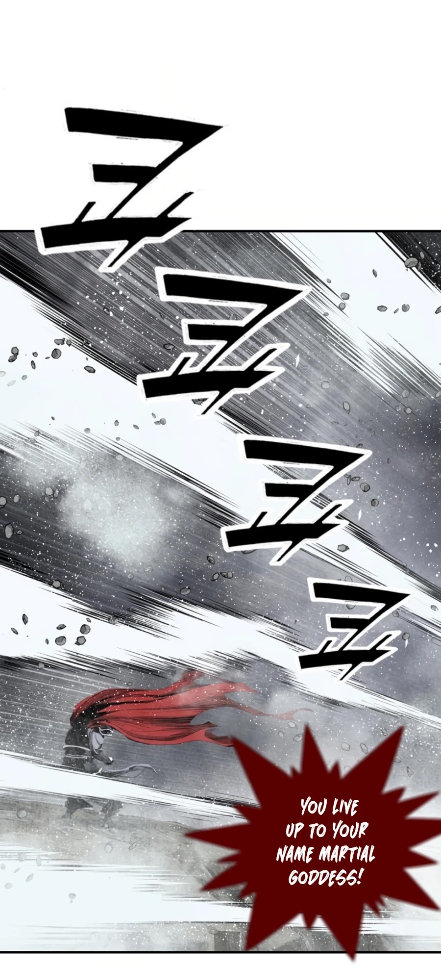 Way To Heaven Chapter 122 page 13 - Chapter 122