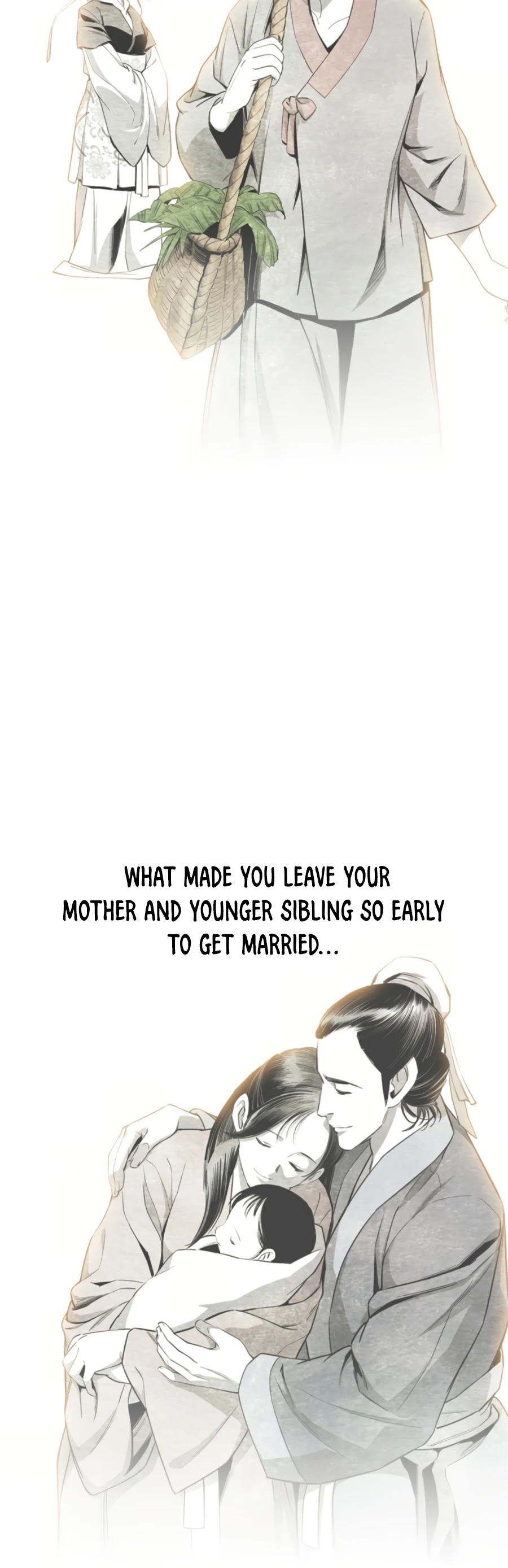 Way To Heaven Chapter 122 page 18 - Chapter 122