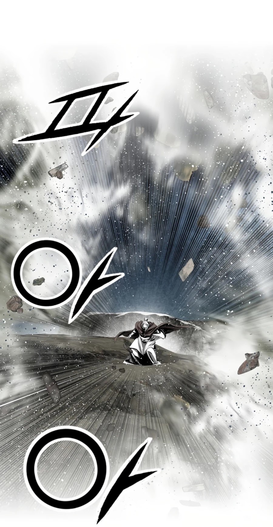 Way To Heaven Chapter 122 page 23 - Chapter 122
