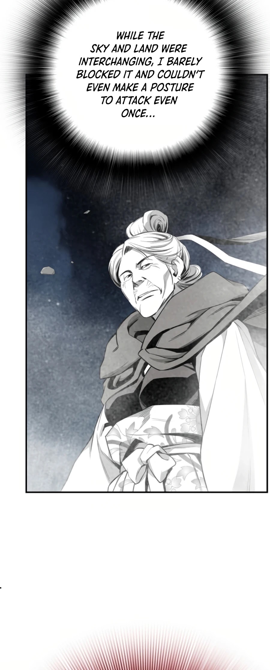 Way To Heaven Chapter 122 page 25 - Chapter 122