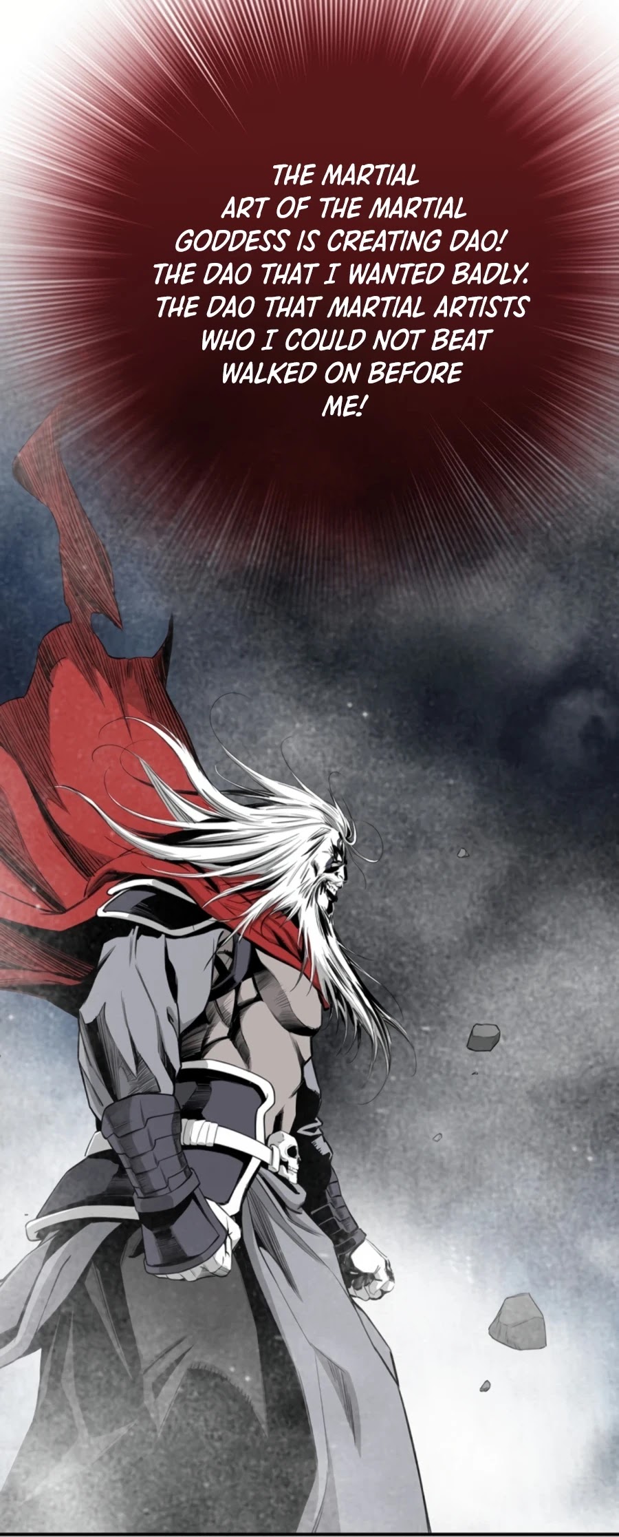 Way To Heaven Chapter 122 page 26 - Chapter 122