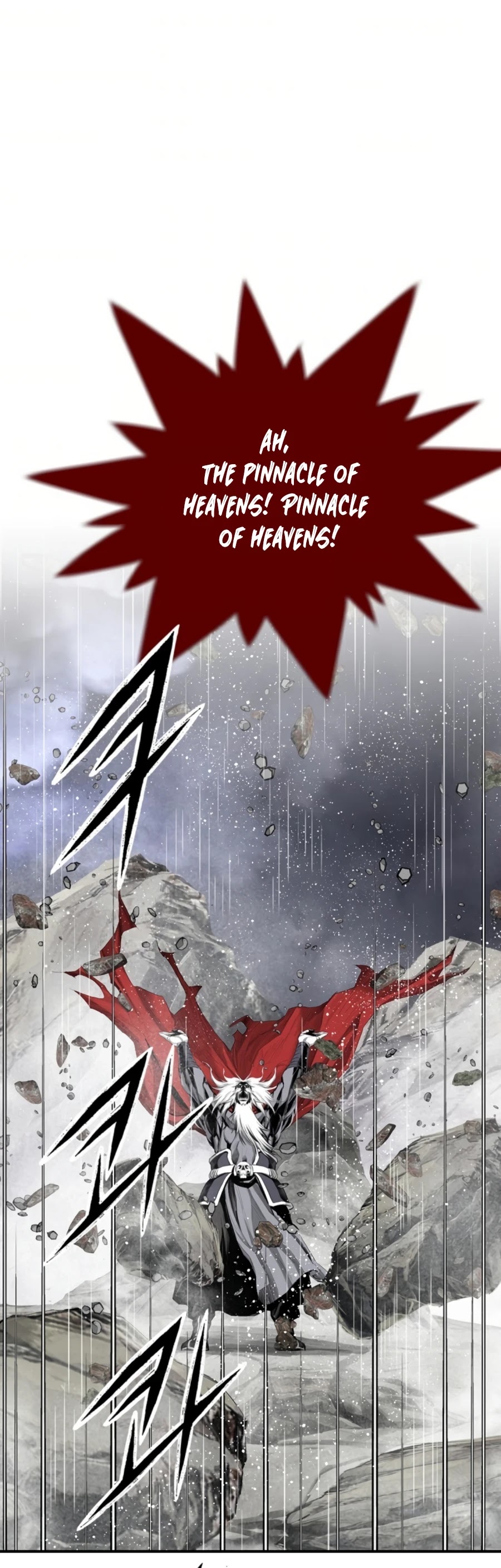 Way To Heaven Chapter 122 page 27 - Chapter 122